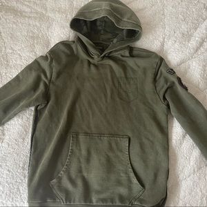 Buffalo David Bitton